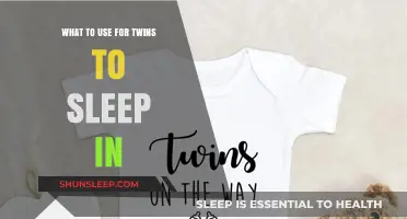 Twin Sleep Solutions: Choosing the Right Sleep Space