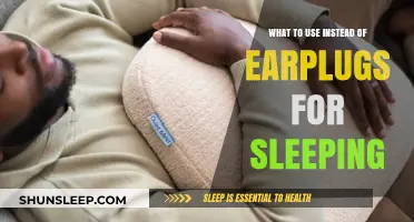 Protect Your Ears: Alternatives to Earplugs for Sleep