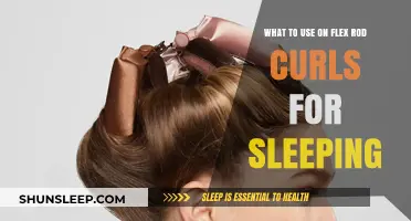 Perfect Overnight Flex Rod Curls: The Ultimate Guide