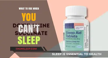 Natural Sleep Aids: What to Use When You Can't Sleep