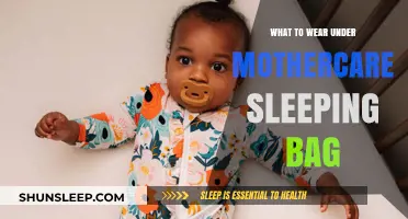 Smart Sleepwear Choices for Your Baby's Comfort