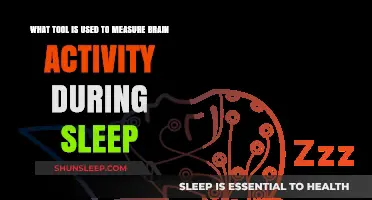 Brain Activity Measurement: Sleep Study Tools and Techniques
