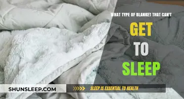 Cozy Comforts: Finding the Perfect Blanket for Restful Nights