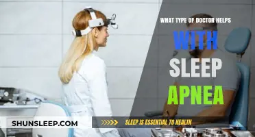 Finding Relief: Which Doctor Treats Sleep Apnea Effectively?