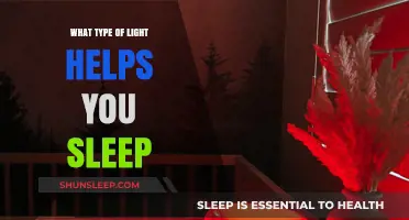 Best Sleep-Inducing Light: Enhance Your Rest with the Right Glow