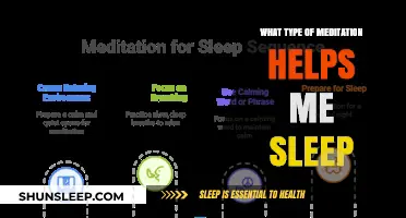 Best Meditation Techniques for Better Sleep: Find Your Calm Tonight