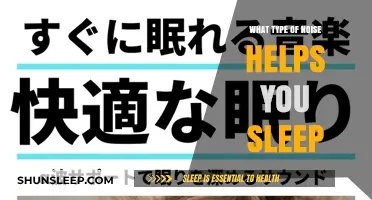 Discover the Best Sleep-Inducing Sounds for Restful Nights