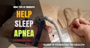 Effective Sleep Apnea Solutions: Products to Improve Your Restful Nights