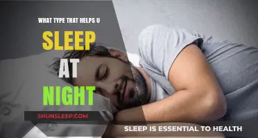 Discover the Best Sleep-Inducing Types for Restful Nights