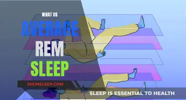 Understanding REM Sleep: The Average Person's Guide