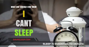 Insomnia? Try These Unusual Strategies to Fall Asleep