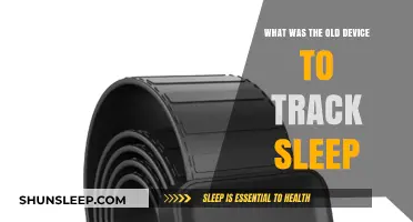 The Ancient Way to Track Sleep