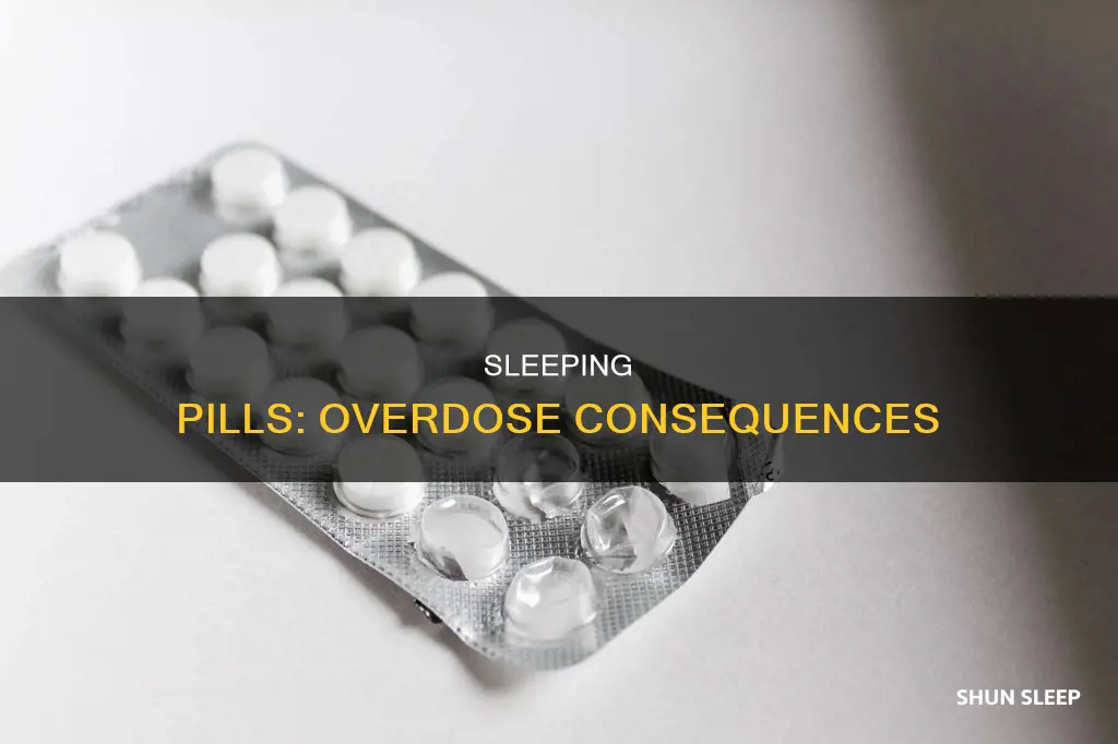 what will 5 sleeping pills do