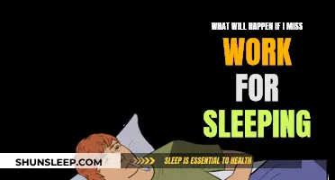 Sleep or Work: Understanding the Impact of Absenteeism