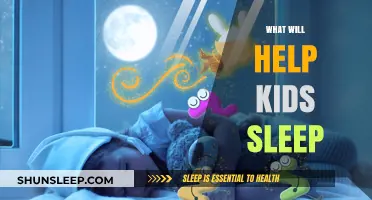 Effective Tips for Helping Kids Sleep Better Every Night