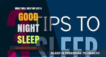 Unlock Restful Nights: Proven Tips for Better Sleep Quality