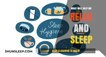 Unwind and Sleep Better: Relaxation Tips for Restful Nights
