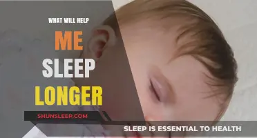 Unlocking Restful Nights: Proven Tips to Extend Your Sleep Duration
