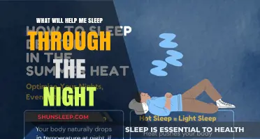 Sleep Better Tonight: Proven Tips for Restful, Uninterrupted Sleep