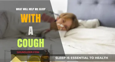 Effective Remedies to Ease Coughing and Promote Restful Sleep