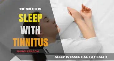 Effective Strategies to Sleep Peacefully with Tinnitus: Tips and Remedies
