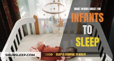 Infant Sleep Solutions: Methods for Peaceful Rest