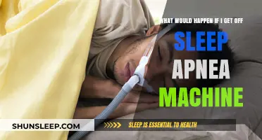 Risks of Stopping Sleep Apnea Treatment: What Happens Without CPAP?
