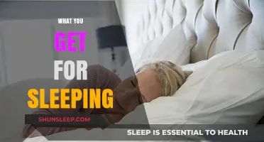 Unlocking Sleep's Benefits: What You Gain from Restful Nights