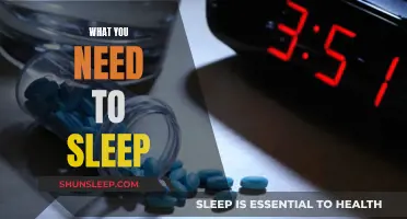 The Ultimate Guide to Getting a Good Night's Sleep