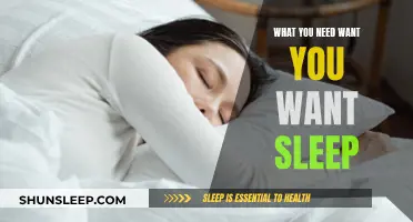 The Ultimate Guide to Getting a Good Night's Sleep