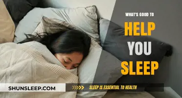 Effective Sleep Remedies: Tips and Tricks for Better Rest Tonight