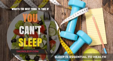 Natural Sleep Aids: Finding the Best Solution for Insomnia