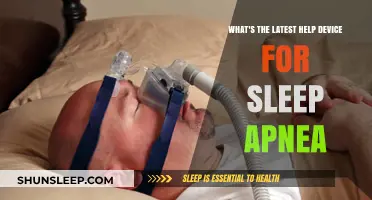 Innovative Sleep Apnea Solutions: Discover the Latest Help Devices for Better Rest