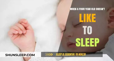 Battling Bedtime Blues: Strategies for Sleep-Resistant Toddlers