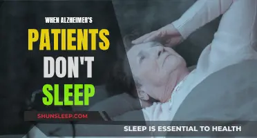 Alzheimer's and Sleep: Understanding the Complex Relationship