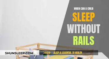 Choosing the Right Time to Remove Bed Rails