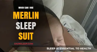 Merlin Sleep Suit: A Guide to Using It