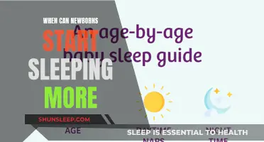Understanding Newborn Sleep Patterns and Their Development
