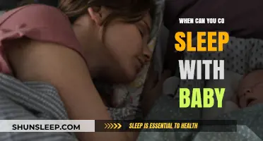 Safe Co-Sleeping: When and How to Share a Bed with Baby