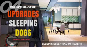 Sleeping Dogs Apartment Upgrades: When and How to Unlock Them