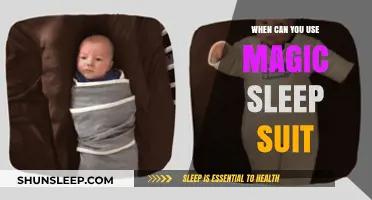 The Magic Sleep Suit: A Guide for New Parents
