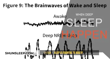 The Science of Deep Sleep: Understanding Your Body's Needs