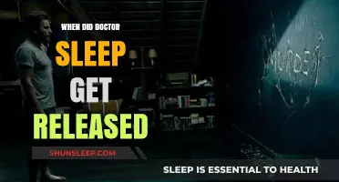 Doctor Sleep's Release Date: A Look Back at the 2019 Horror Sequel