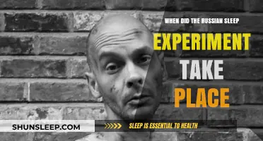 Russian Sleep Experiment: The Truth Behind the Myth