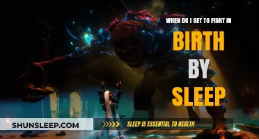 Birth by Sleep Combat Guide: When Can You Start Fighting?
