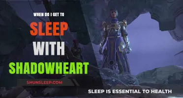 When Can You Romance Shadowheart in Baldur's Gate 3?