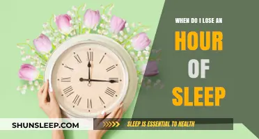 Spring Forward, Sleep Backward: The Daylight Saving Time Dilemma