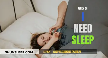 Sleep: Essential or Luxury? Understanding Your Sleep Needs