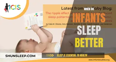 Understanding Infant Sleep: A Guide for Parents