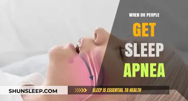 Understanding Sleep Apnea: Key Factors and When It Typically Develops